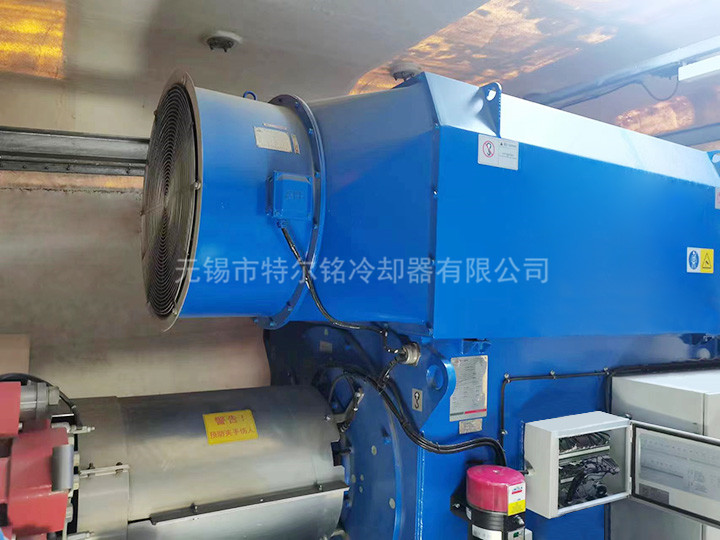 風(fēng)力發(fā)電冷卻器 