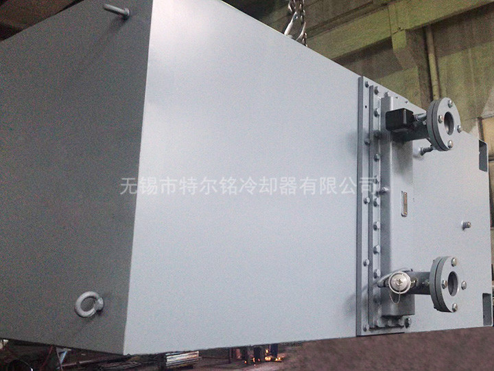 空水冷卻器 