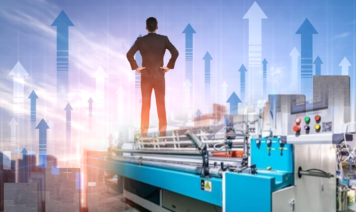 衛生紙加工利潤與前景