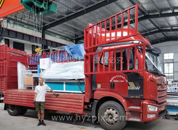 山西渭南的衛生紙加工設備客戶 山西渭南的衛生紙加工設備客戶